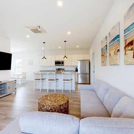 21 Rehoboth Beach House --- 20494 Coastal Highway, Unit #21 ภายนอก รูปภาพ