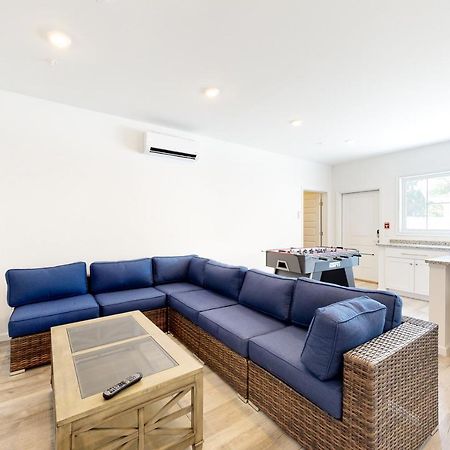 21 Rehoboth Beach House --- 20494 Coastal Highway, Unit #21 ภายนอก รูปภาพ