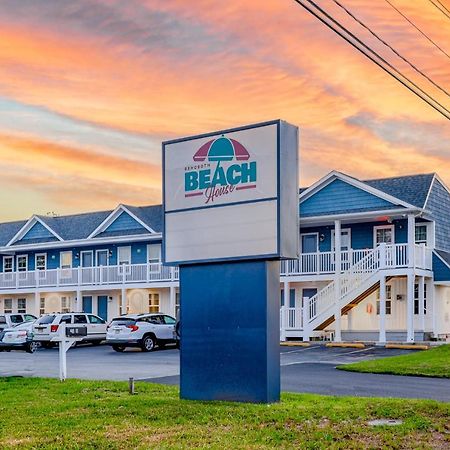 21 Rehoboth Beach House --- 20494 Coastal Highway, Unit #21 ภายนอก รูปภาพ
