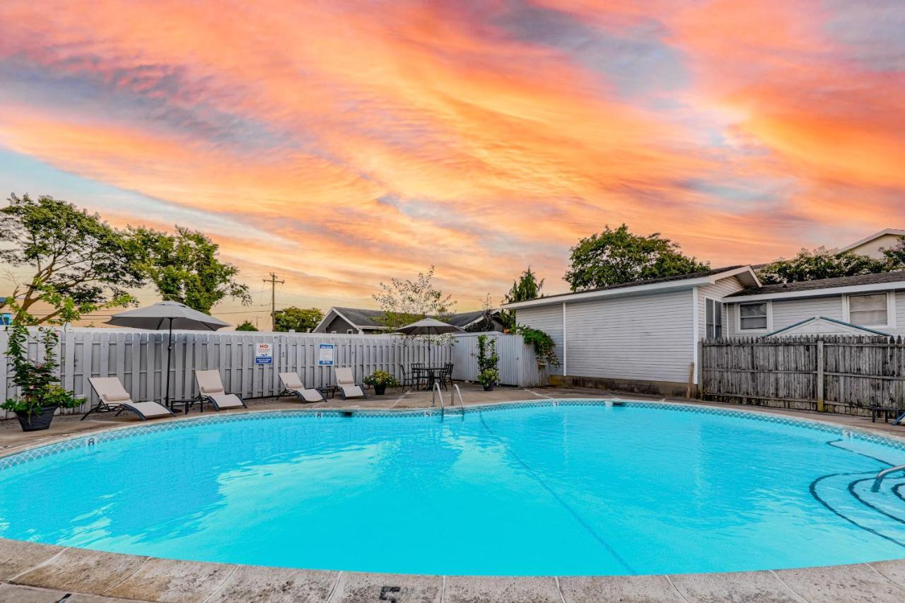 21 Rehoboth Beach House --- 20494 Coastal Highway, Unit #21 ภายนอก รูปภาพ