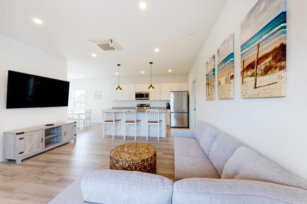 21 Rehoboth Beach House --- 20494 Coastal Highway, Unit #21 ภายนอก รูปภาพ