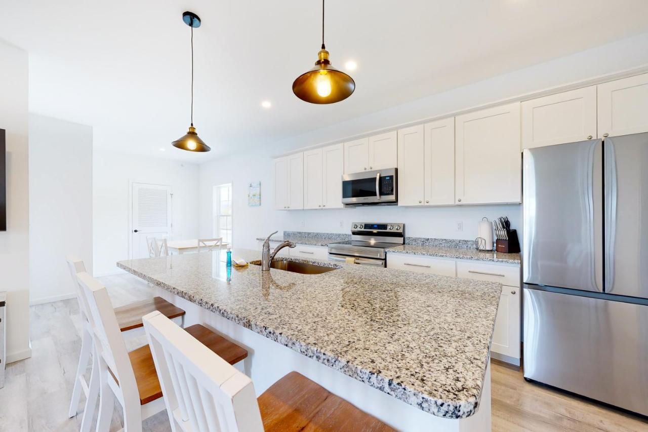 21 Rehoboth Beach House --- 20494 Coastal Highway, Unit #21 ภายนอก รูปภาพ