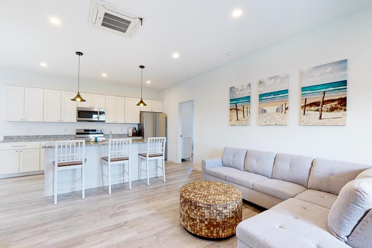 21 Rehoboth Beach House --- 20494 Coastal Highway, Unit #21 ภายนอก รูปภาพ