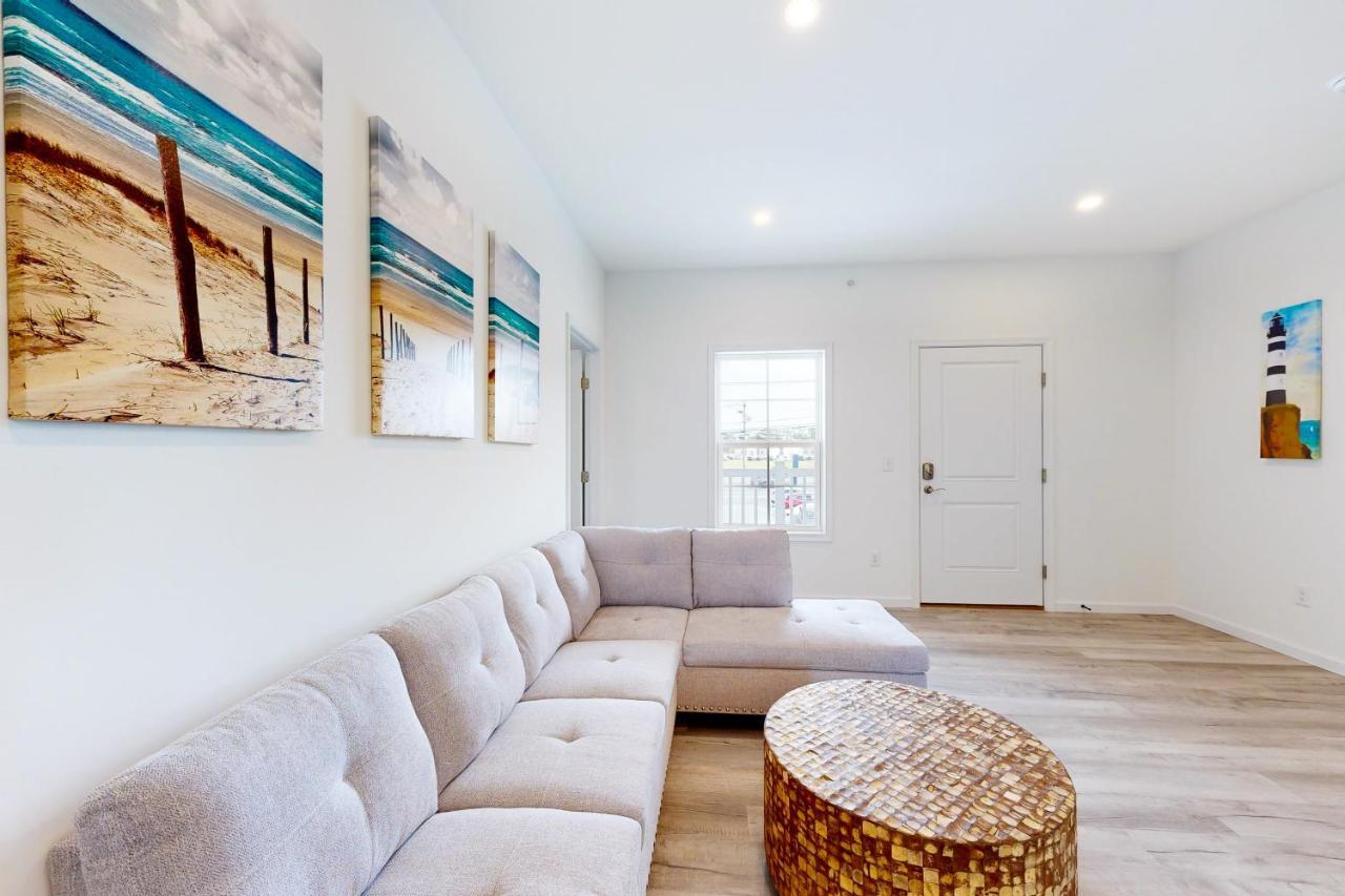 21 Rehoboth Beach House --- 20494 Coastal Highway, Unit #21 ภายนอก รูปภาพ