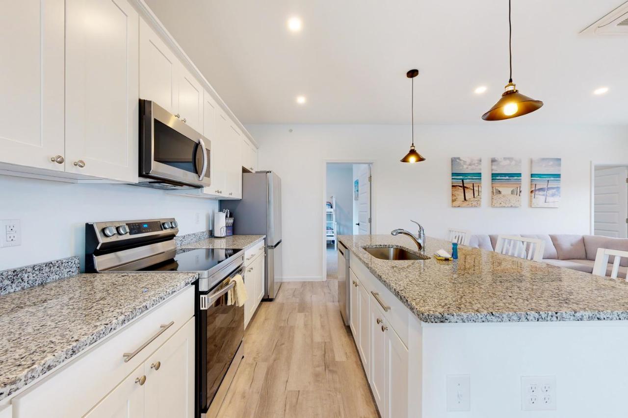 21 Rehoboth Beach House --- 20494 Coastal Highway, Unit #21 ภายนอก รูปภาพ