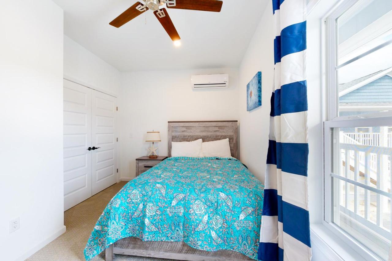 21 Rehoboth Beach House --- 20494 Coastal Highway, Unit #21 ภายนอก รูปภาพ
