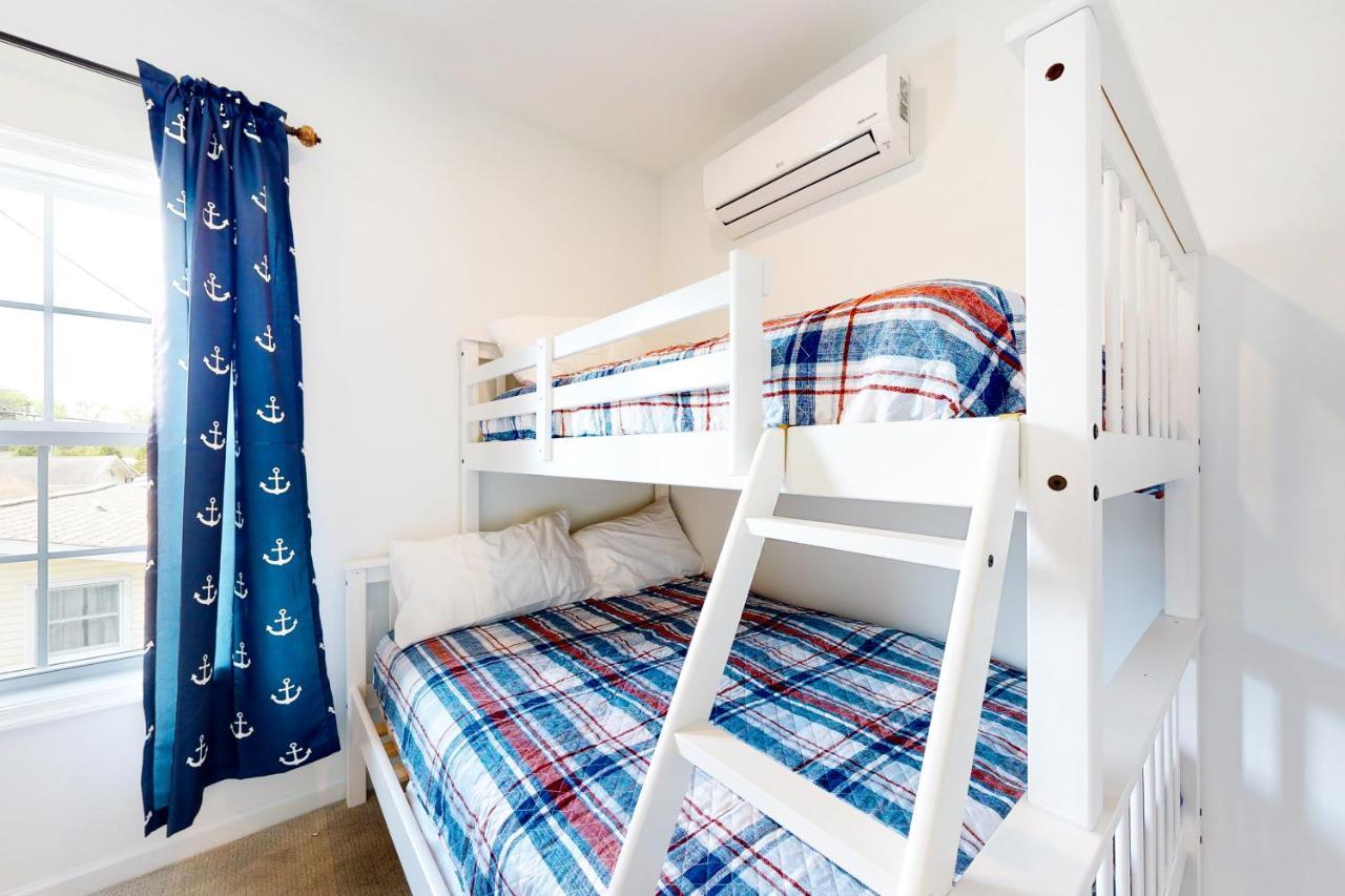 21 Rehoboth Beach House --- 20494 Coastal Highway, Unit #21 ภายนอก รูปภาพ