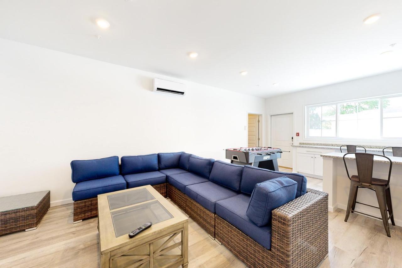 21 Rehoboth Beach House --- 20494 Coastal Highway, Unit #21 ภายนอก รูปภาพ