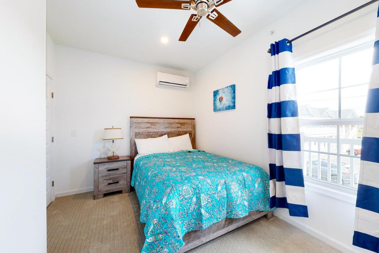 21 Rehoboth Beach House --- 20494 Coastal Highway, Unit #21 ภายนอก รูปภาพ