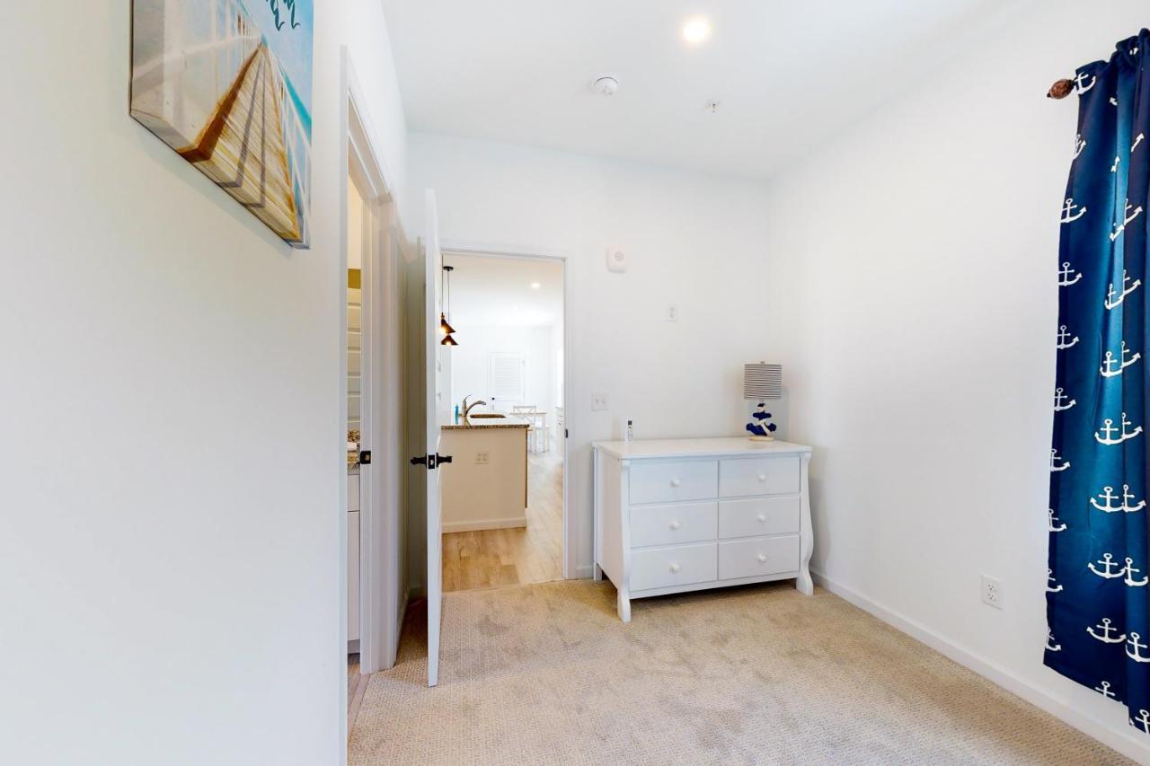 21 Rehoboth Beach House --- 20494 Coastal Highway, Unit #21 ภายนอก รูปภาพ