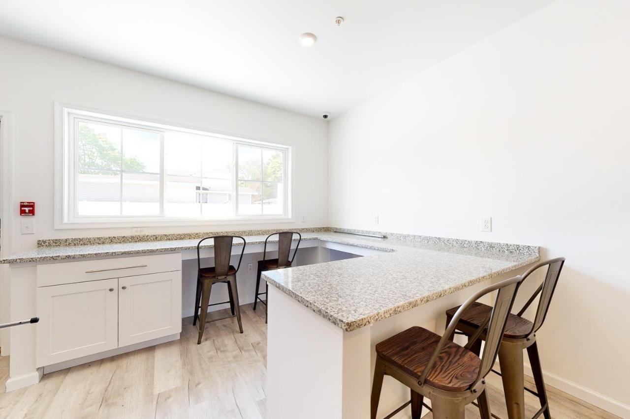 21 Rehoboth Beach House --- 20494 Coastal Highway, Unit #21 ภายนอก รูปภาพ