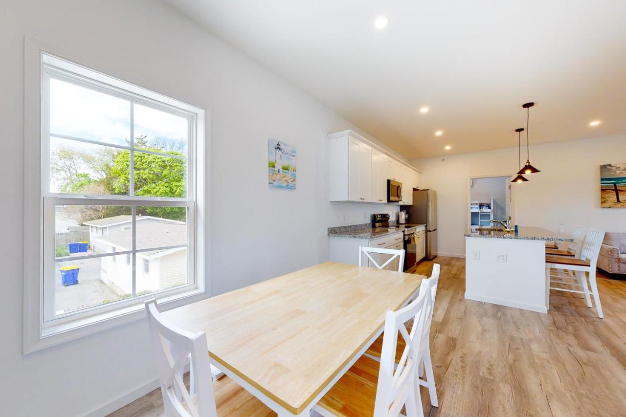 21 Rehoboth Beach House --- 20494 Coastal Highway, Unit #21 ภายนอก รูปภาพ
