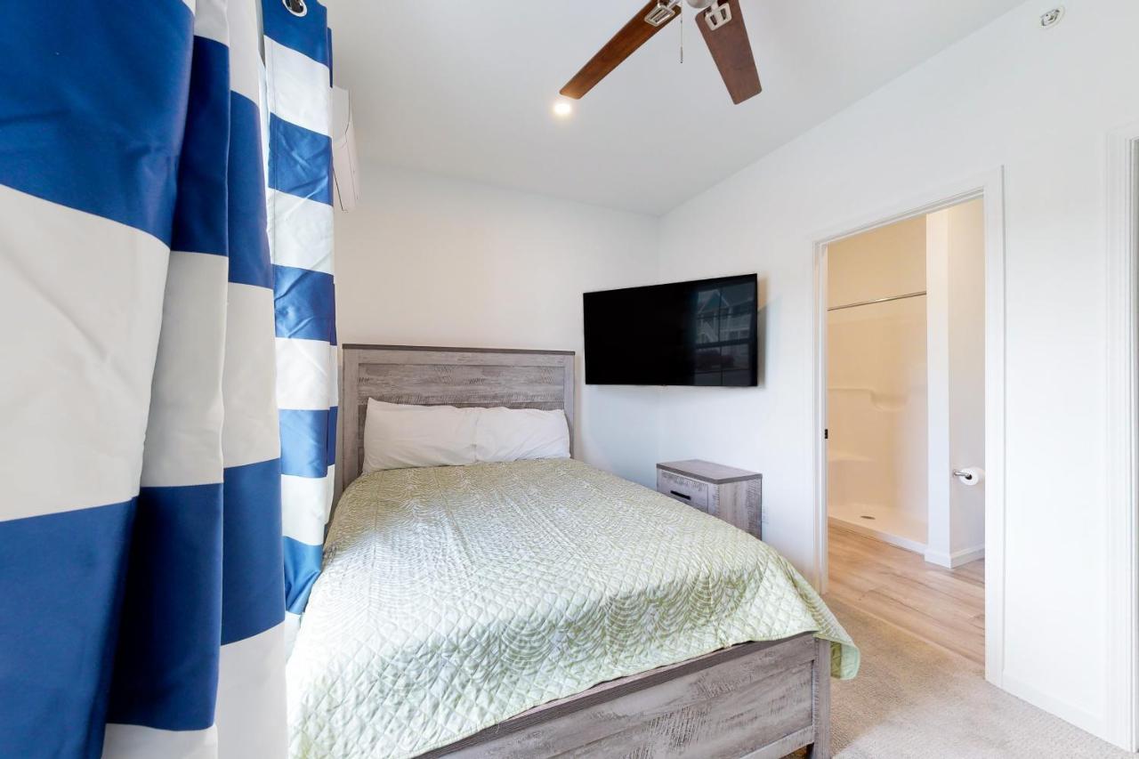 21 Rehoboth Beach House --- 20494 Coastal Highway, Unit #21 ภายนอก รูปภาพ