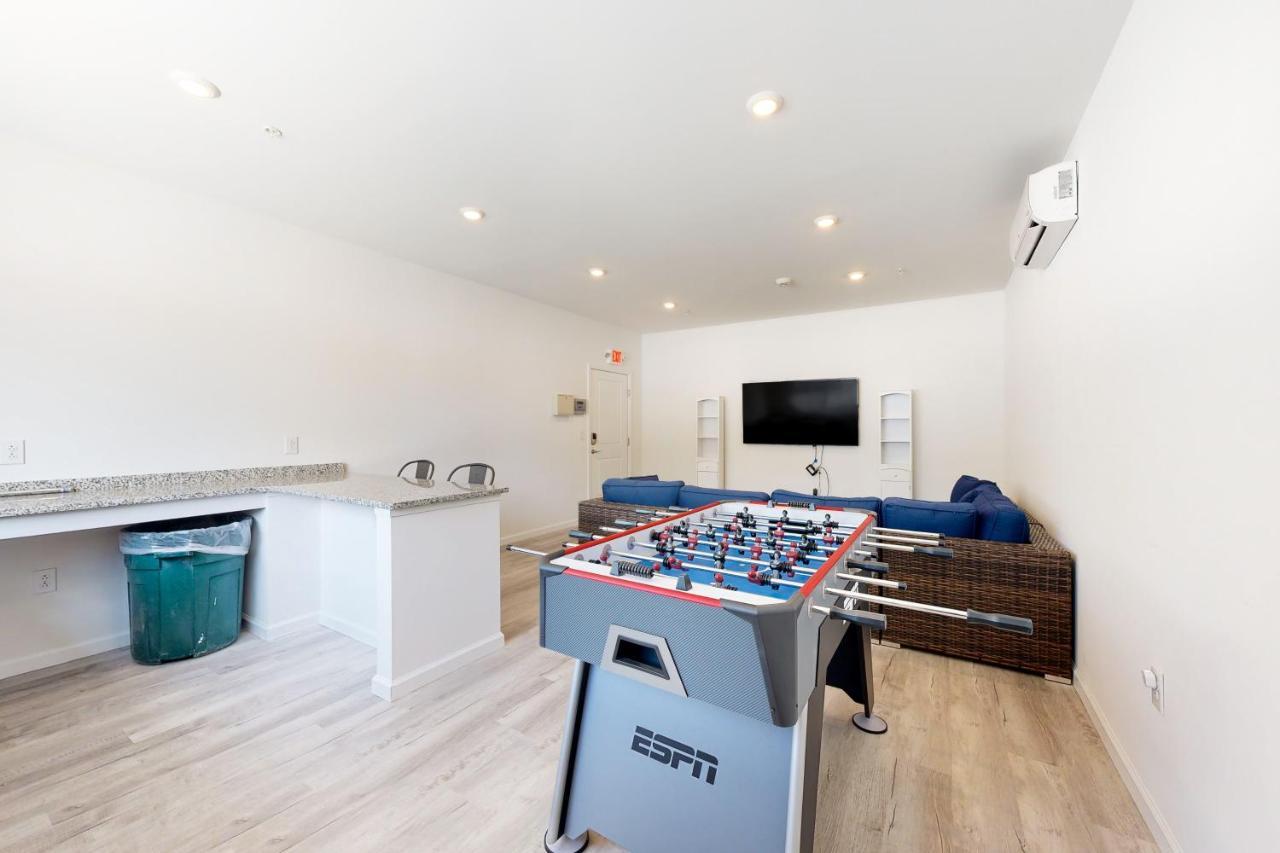 21 Rehoboth Beach House --- 20494 Coastal Highway, Unit #21 ภายนอก รูปภาพ