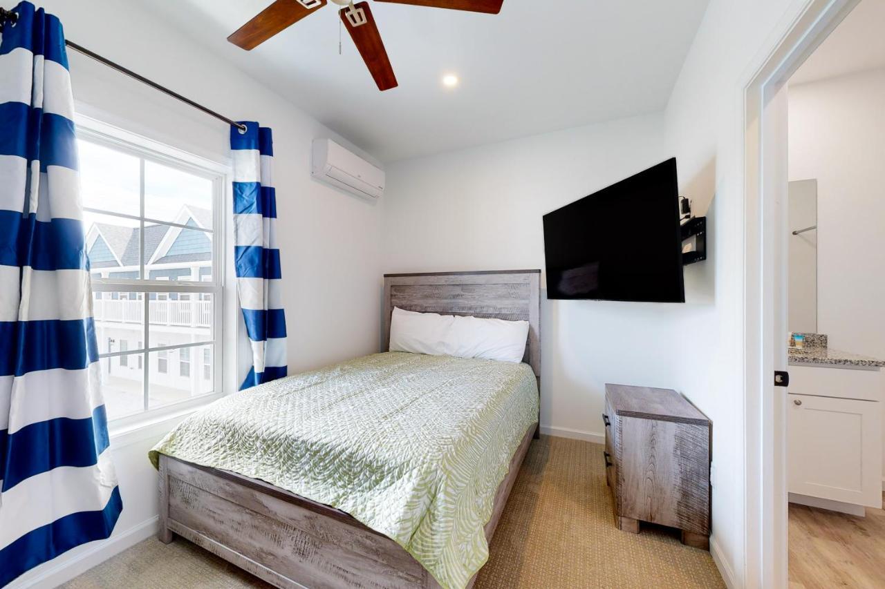 21 Rehoboth Beach House --- 20494 Coastal Highway, Unit #21 ภายนอก รูปภาพ