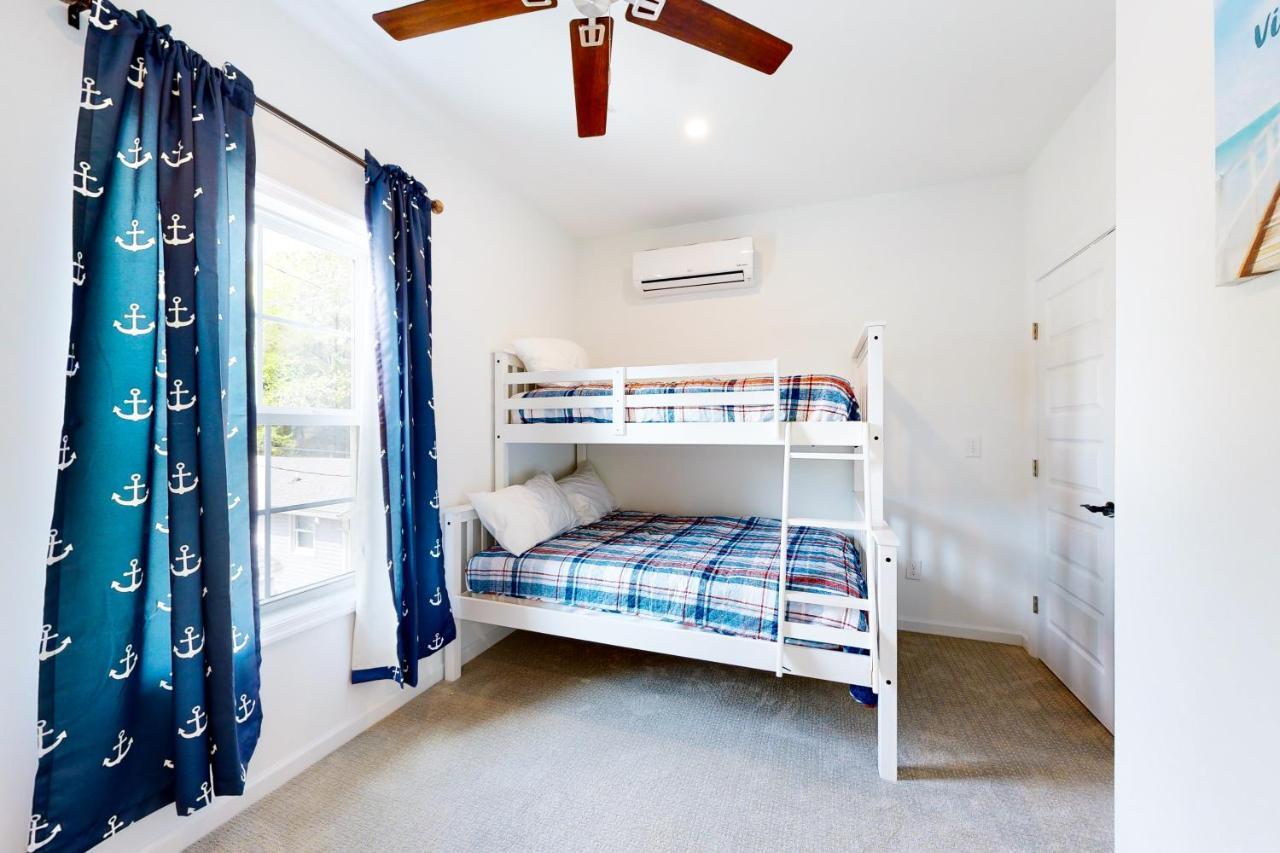 21 Rehoboth Beach House --- 20494 Coastal Highway, Unit #21 ภายนอก รูปภาพ
