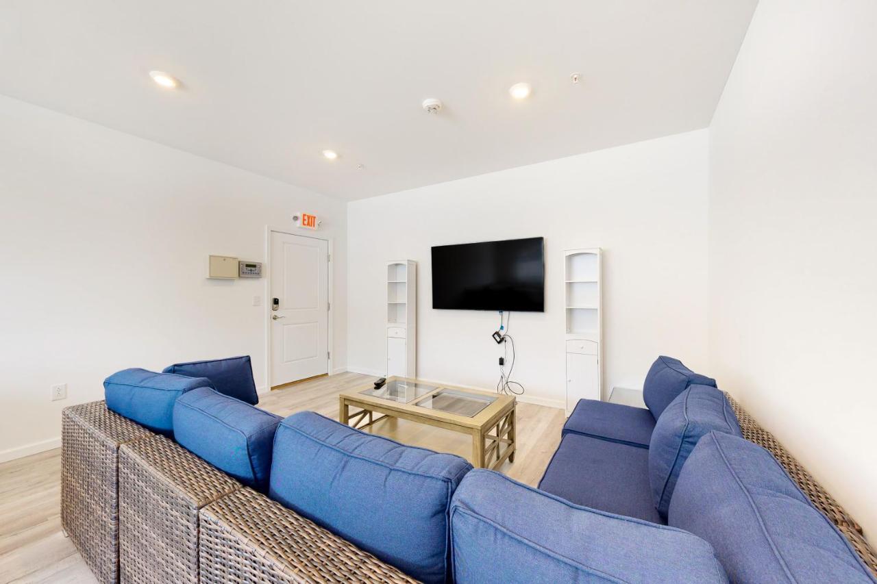 21 Rehoboth Beach House --- 20494 Coastal Highway, Unit #21 ภายนอก รูปภาพ