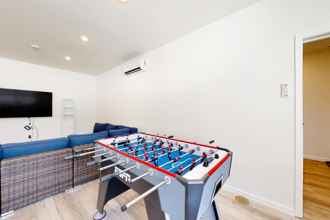 21 Rehoboth Beach House --- 20494 Coastal Highway, Unit #21 ภายนอก รูปภาพ